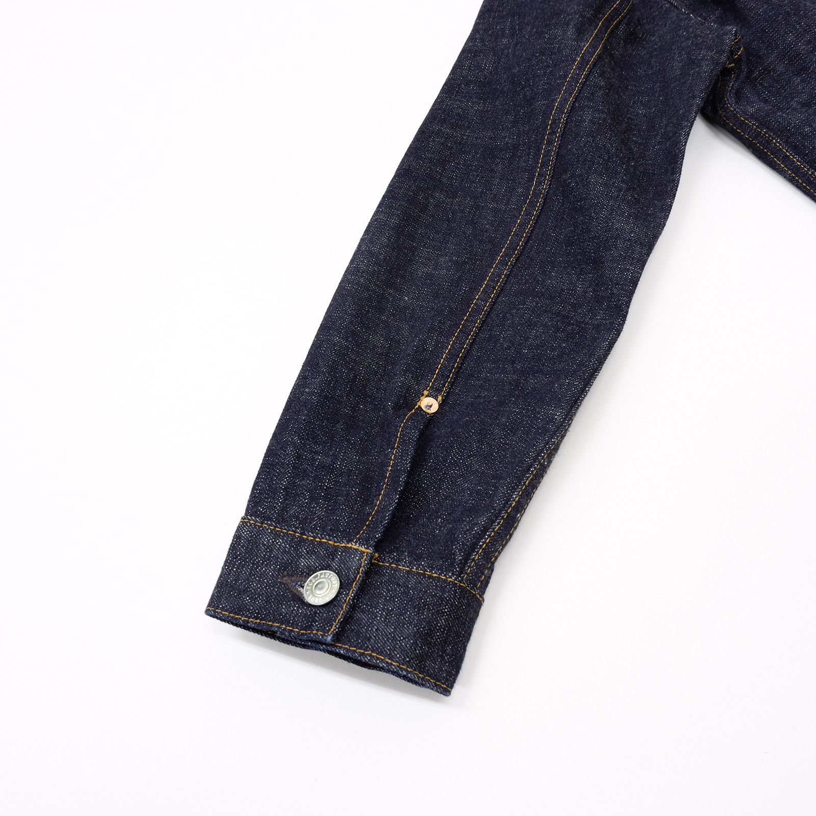 F2400 G-3 DENIM 1st JK