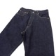 F165 SELVEDGE GARAGE DENIM 5P