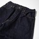 F165 SELVEDGE GARAGE DENIM 5P