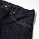 F165 SELVEDGE GARAGE DENIM 5P