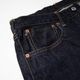 F165 SELVEDGE GARAGE DENIM 5P