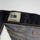 F165 SELVEDGE GARAGE DENIM 5P