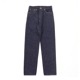 F165 SELVEDGE GARAGE DENIM 5P