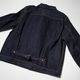 F2432 SELVEDGE GARAGE DENIM JK