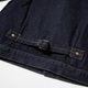 F2432 SELVEDGE GARAGE DENIM JK