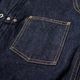 F2432 SELVEDGE GARAGE DENIM JK