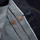 F2432 SELVEDGE GARAGE DENIM JK
