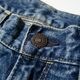 F160 SELVEDGE 66 DENIM 5P