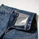 F160 SELVEDGE 66 DENIM 5P
