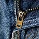F160 SELVEDGE 66 DENIM 5P