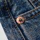 F160 SELVEDGE 66 DENIM 5P