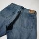 F160 SELVEDGE 66 DENIM 5P