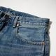 F160 SELVEDGE 66 DENIM 5P