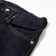 F153 SELVEDGE DENIM TAPERED 5P