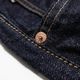 F153 SELVEDGE DENIM TAPERED 5P