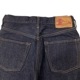 F153 SELVEDGE DENIM TAPERED 5P