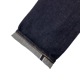 F153 SELVEDGE DENIM TAPERED 5P