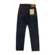 F153 SELVEDGE DENIM TAPERED 5P