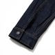 F2444 SELVEDGE DENIM 3rd JKT