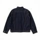 F2444 SELVEDGE DENIM 3rd JKT