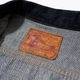 F2444 SELVEDGE DENIM 3rd JKT