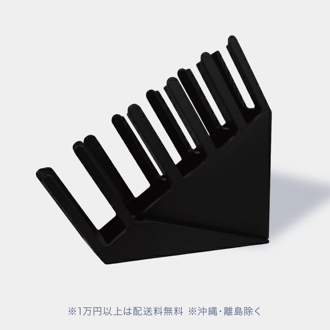 カップフォルダー(５)W112×D545×H480mm