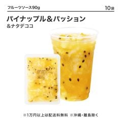 ե롼ĥ ѥʥåץѥåʥǥ 90g