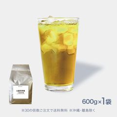 観音烏龍茶600gの業務用通販・仕入れ｜FOODBOAT【マルイ物産公式】