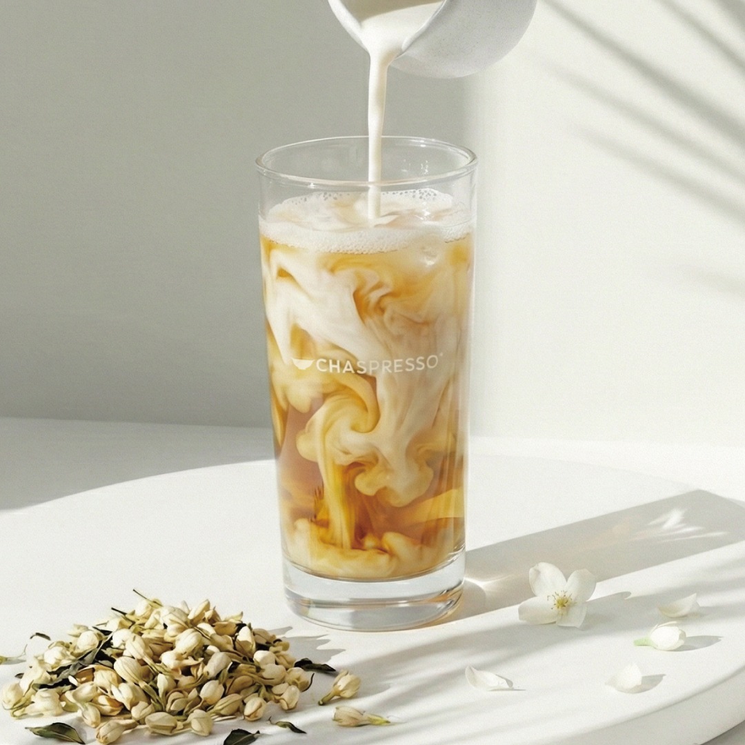 CHA SPRESSO �͵������CS��