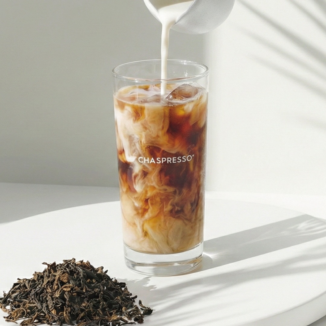 CHA SPRESSO �����륰�쥤��CS��