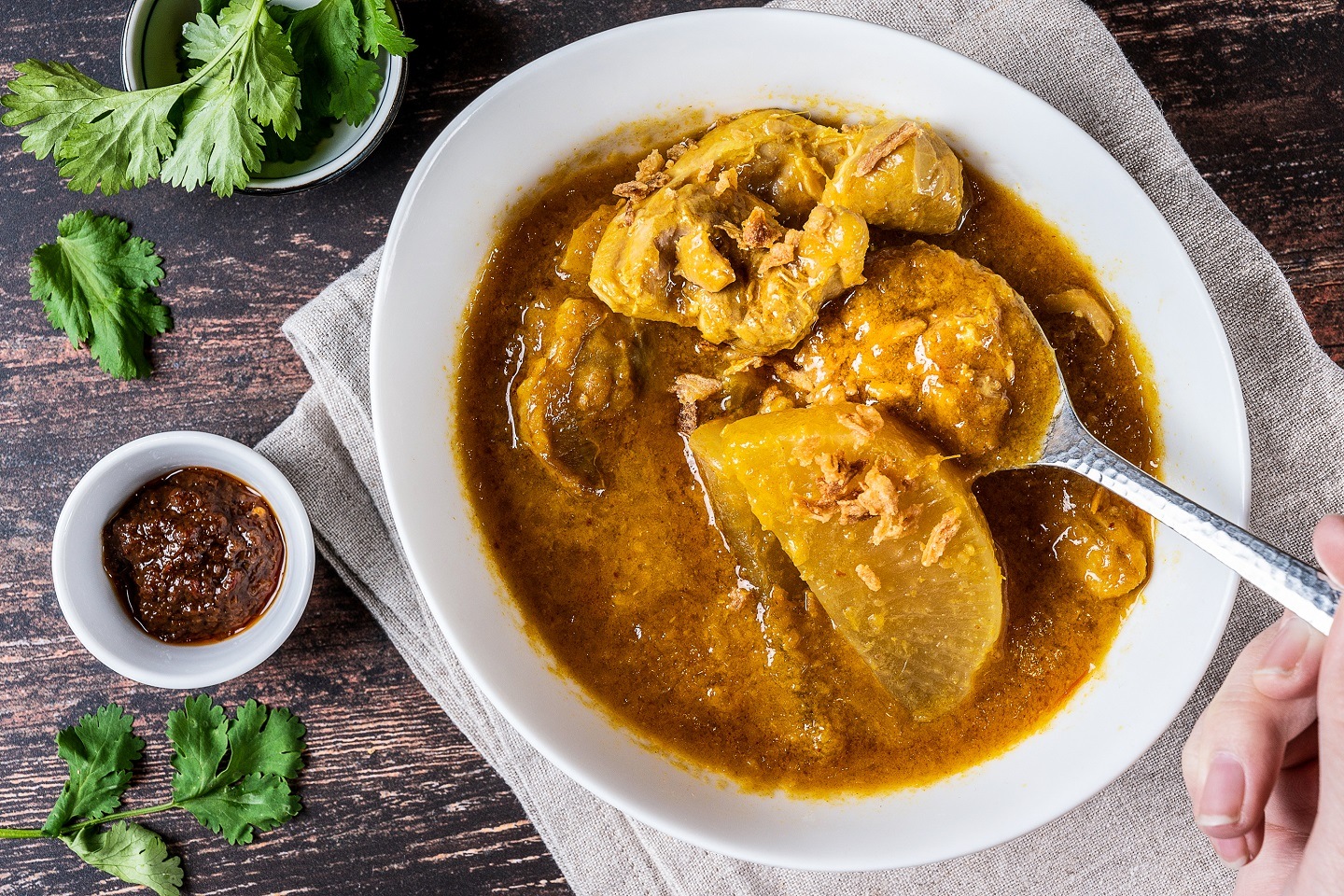 【送料無料】★選べる本格カレー20袋セット （生姜／スパイシー）
