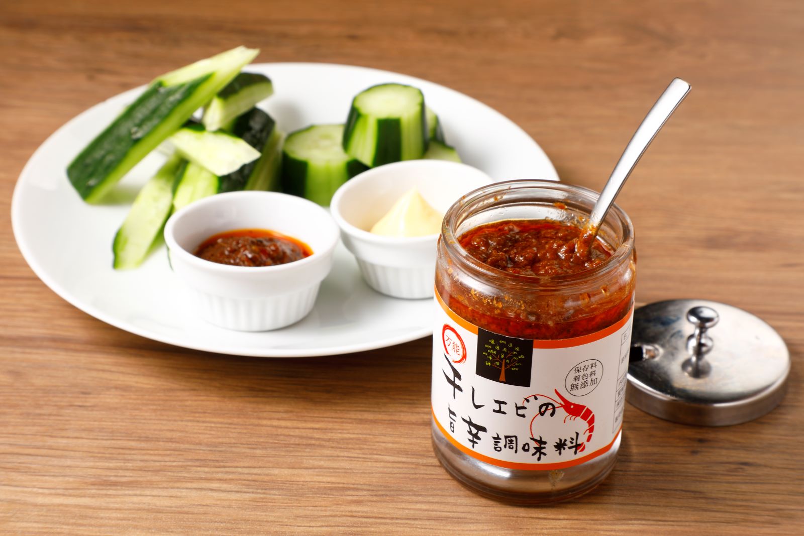 【ギフト】風土木オリジナル調味料3種・絶品ごはんのおともセット