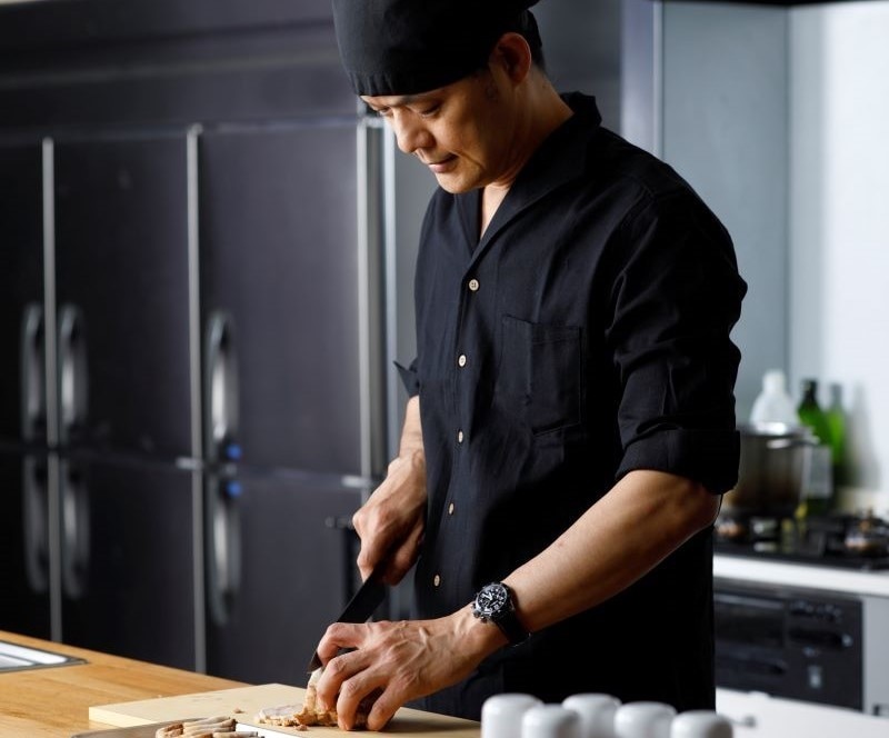 【ギフト】風土木オリジナル調味料3種・絶品ごはんのおともセット