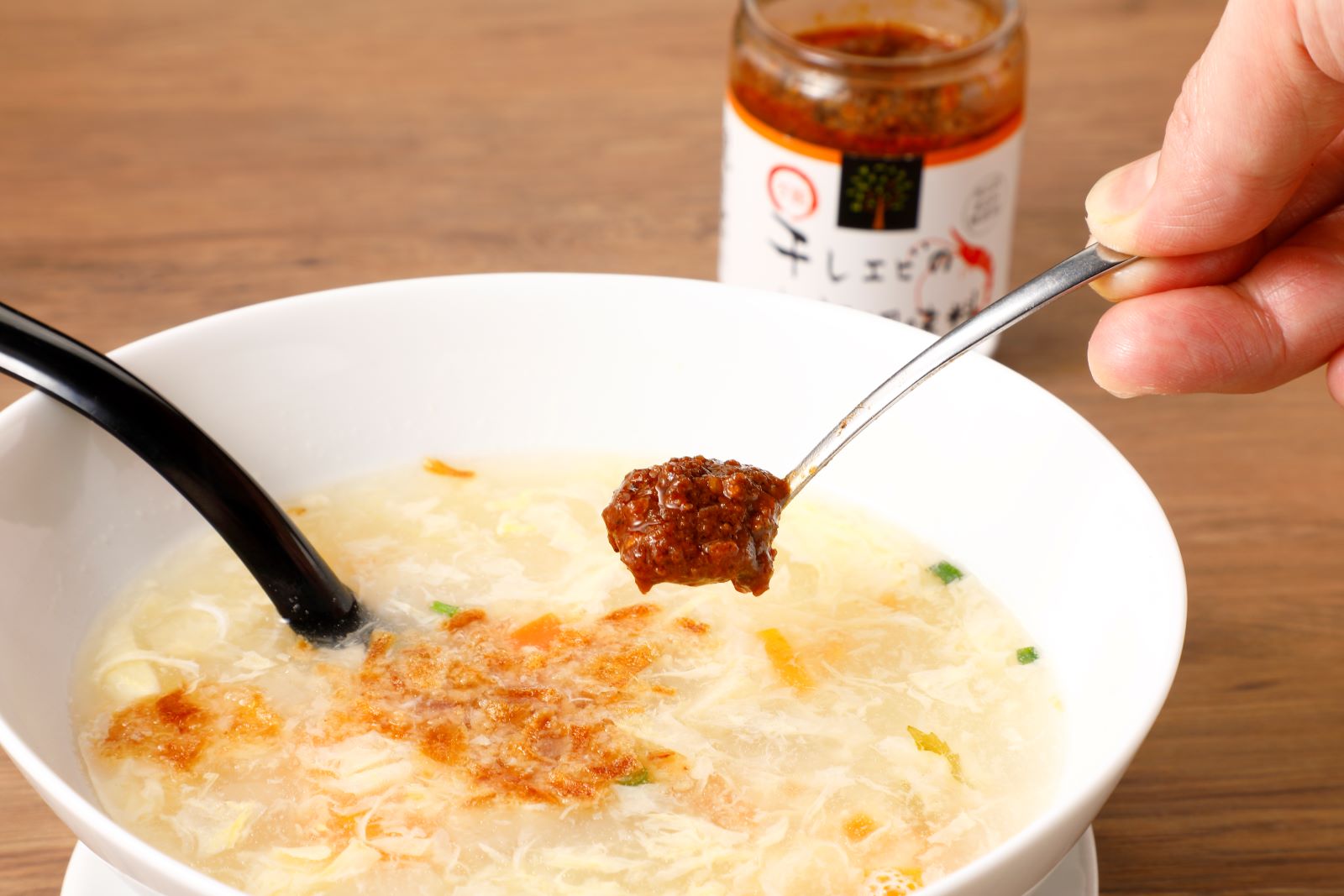 【ギフト】風土木オリジナル調味料3種・絶品ごはんのおともセット