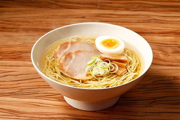 麺好亭鶏がら塩スープ １２ケース（２０パック／１ケース）