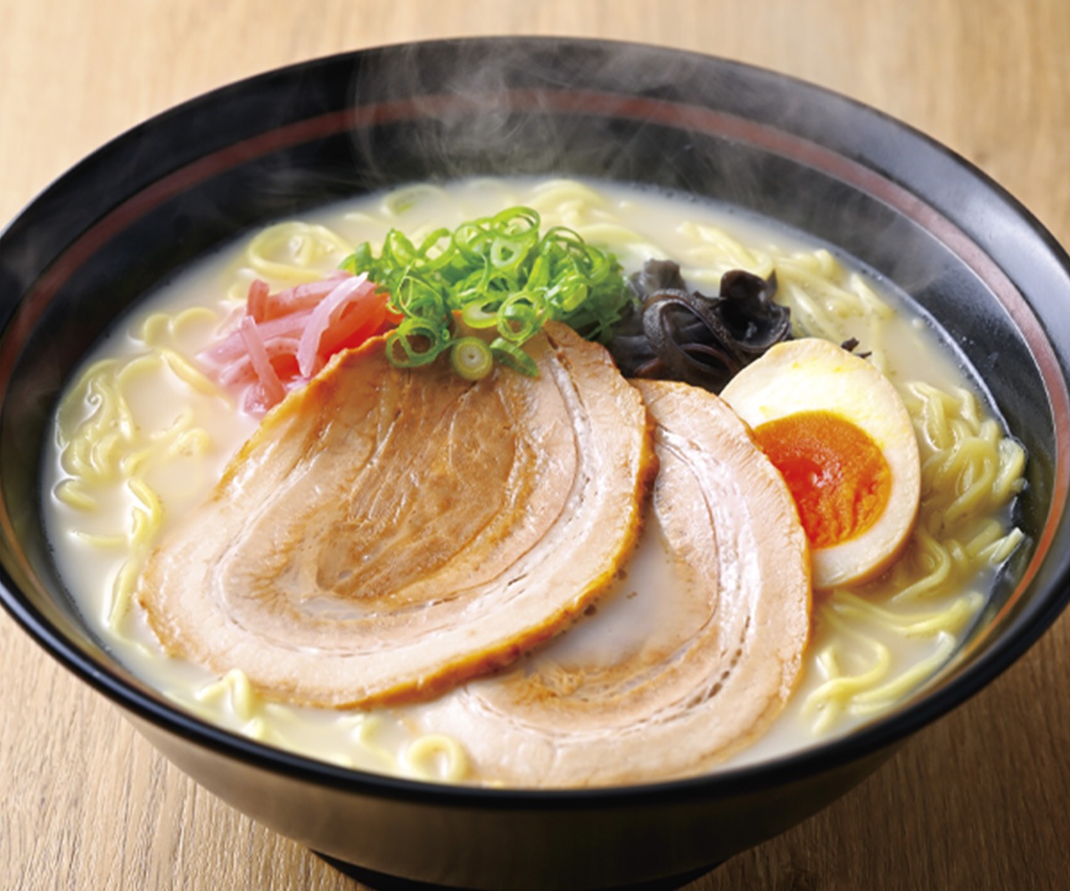 麺好亭とんこつスープ ６ケース（２０パック／１ケース）