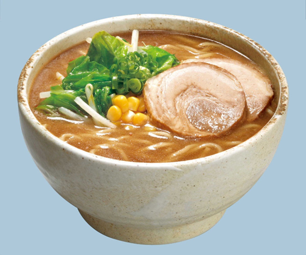 麺好亭味噌スープ 2ケース(20パック/1ケース)