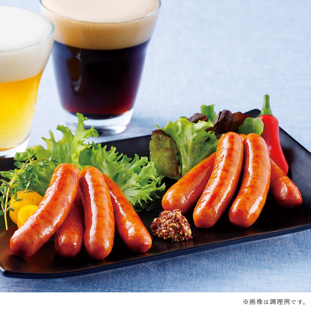 「那須さらり豚」使用　那須ギフトセット（ＮＳＢＳ－６０Ｂ）