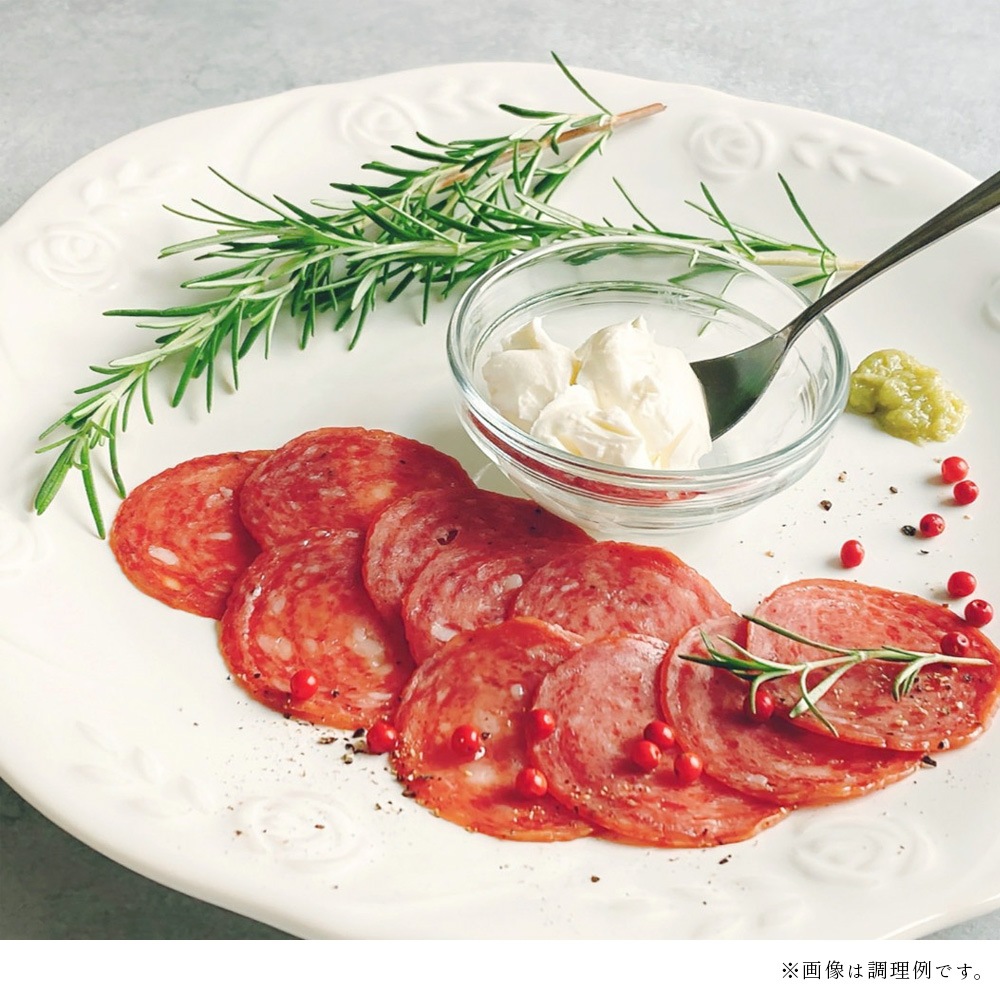 「那須さらり豚」使用　那須ギフトセット（ＮＳＢＳ－４０Ａ）