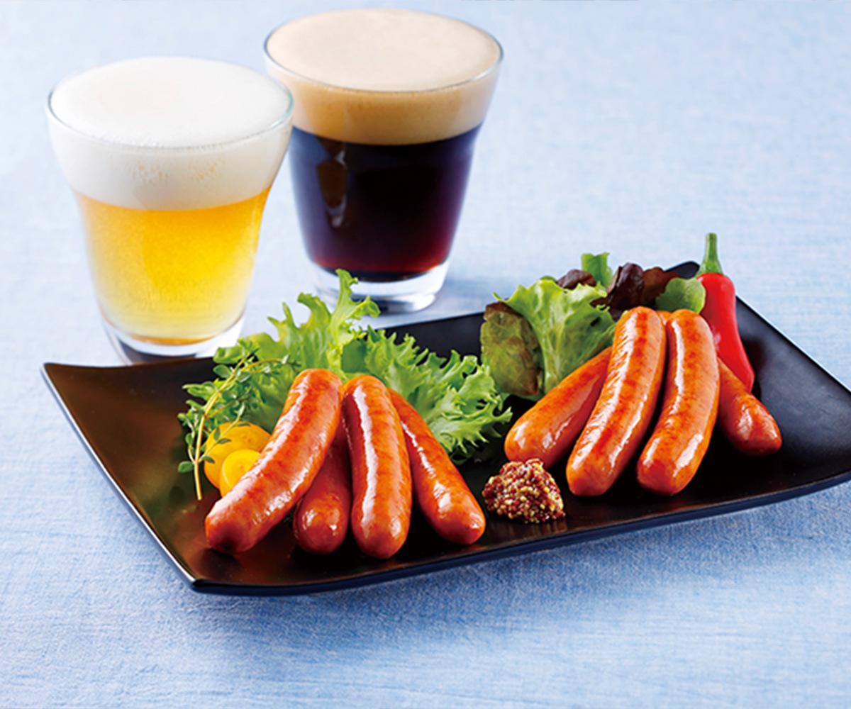 「那須さらり豚」使用　那須ギフトセット（ＮＳＢＳ－５０Ｂ）