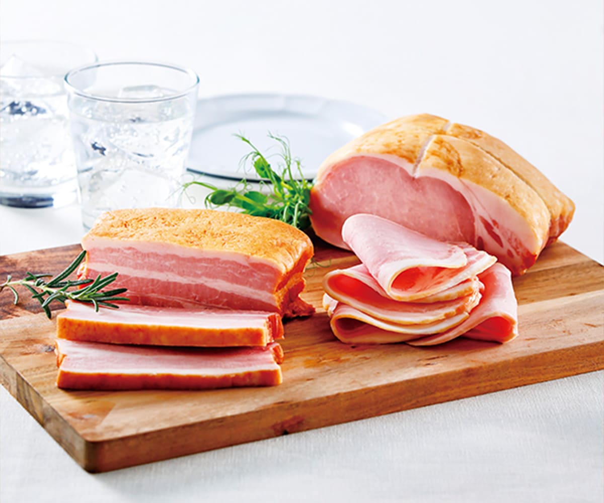 「那須さらり豚」使用 那須ギフトセット (NSB-70A)