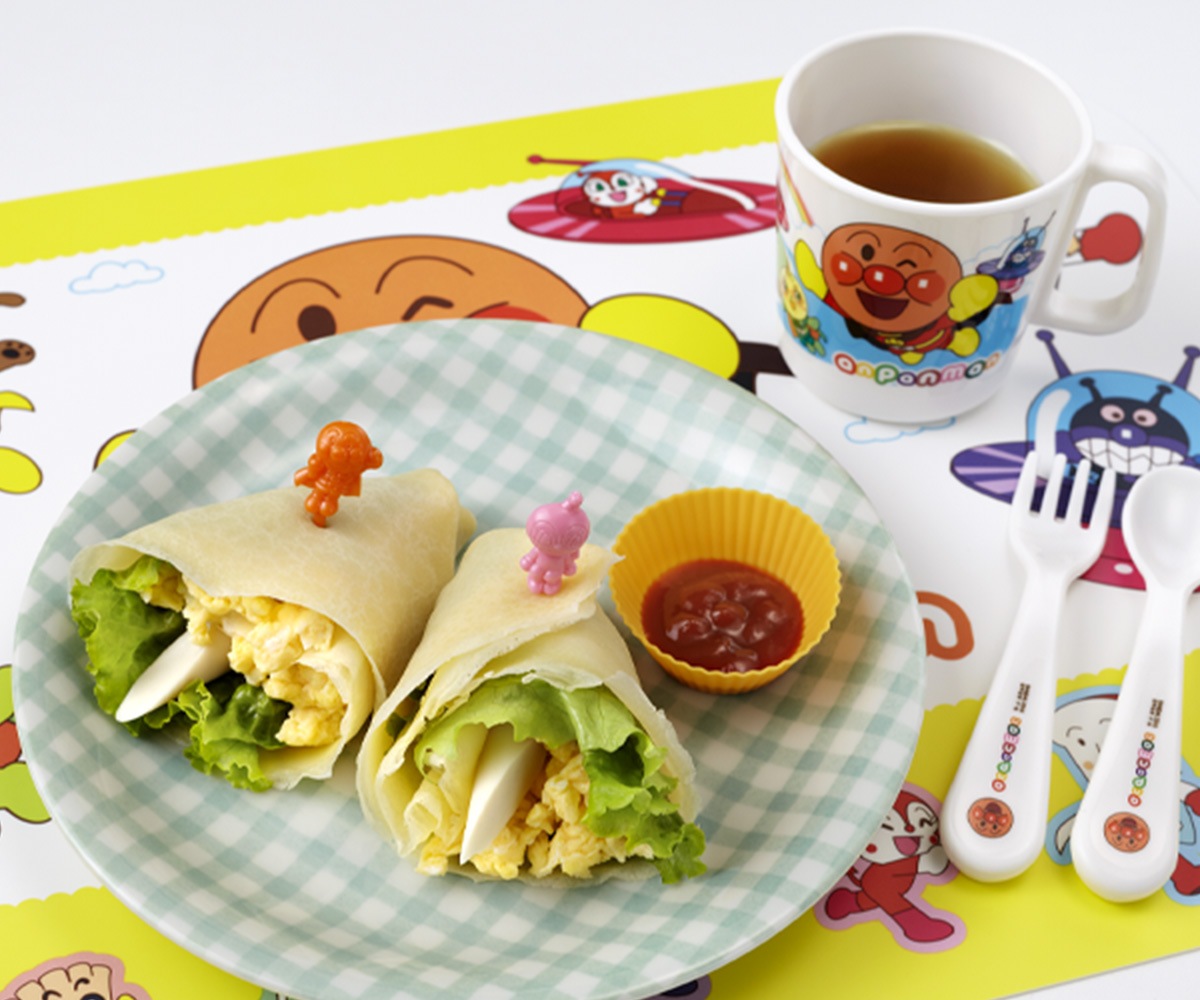 それいけ!アンパンマンおやつソーセージ・それいけ!アンパンマン3種の野菜ソーセージセット 各1ケース(20パック/1ケース)