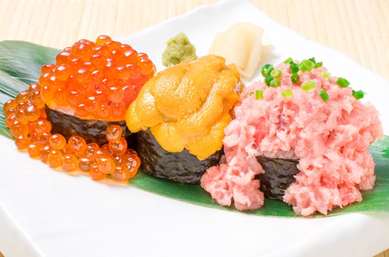 ねぎとろ様 楽天市場】ネギトロ ねぎとろ 本マグロ入り王様のネギトロ 100g