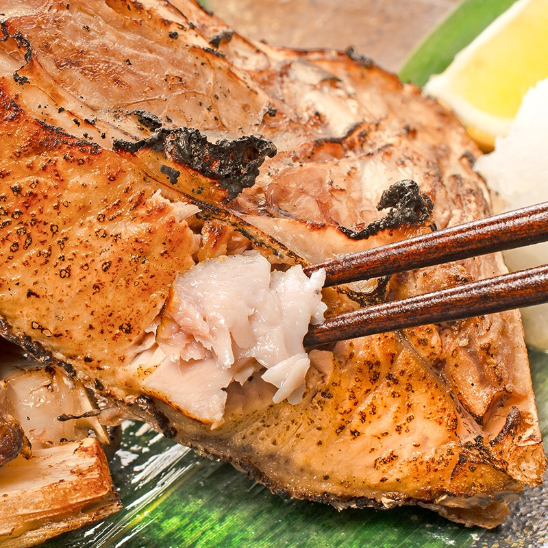 cyan maguro様用 まとめ買い まぐろカマ 1kg前後 詰め合わせ まぐろのカマ （カマトロ まぐろ