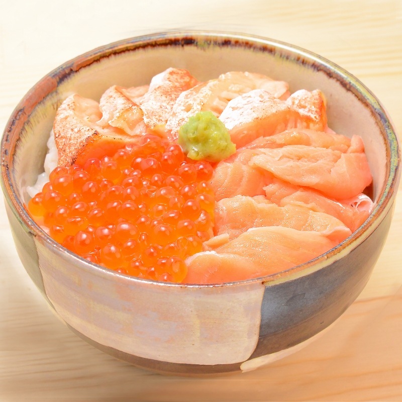 鱒イクラ醤油漬け」500gのお得通販｜Kuradashi(クラダシ)で