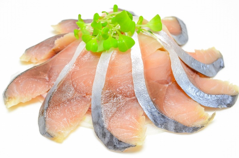 品数豊富 金華さば 金華サバ 燻製生ハム 1枚 さば サバ 鯖 品数豊富 金華さば 金華サバ 燻製生ハム 1枚 さば サバ 鯖