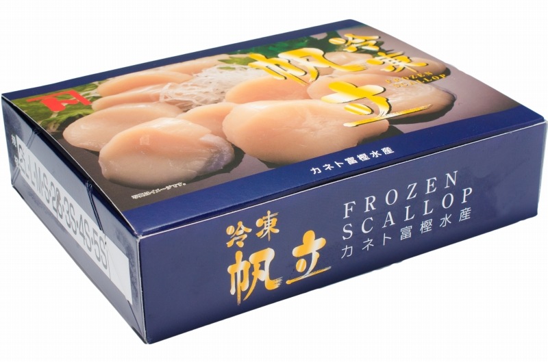 ホタテ ほたて貝柱 2s 1kg 36-40粒 お刺身用ホタテ 帆立 貝柱 玉冷の