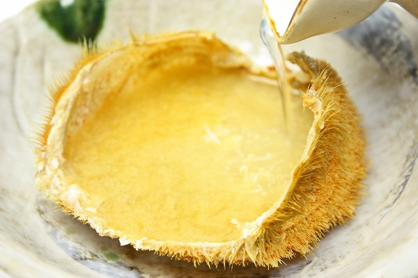 獲れたて毛蟹若5キロ、浜茹で、送料込み 送料無料 毛ガニ 毛がに 毛蟹 浜茹で 毛ガニ姿 平均 400g ×3尾の