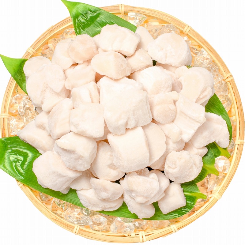 訳あり ほたて ホタテフレーク 1kg ホタテ 帆立 貝柱 玉冷 業務
