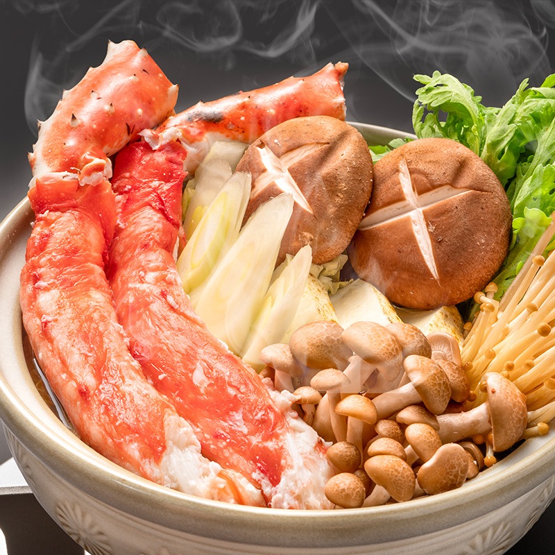 タラバガニ たらばがに 1kg 極太5Lサイズ 冷凍総重量 1kg 前後×1肩の